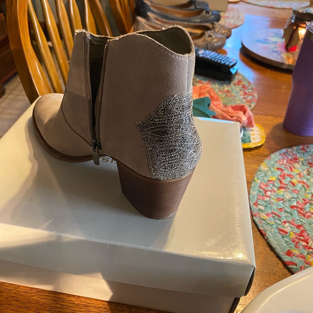 Marc fisher stefani bootie - Picture 4 of 4